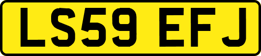 LS59EFJ