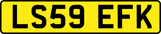 LS59EFK