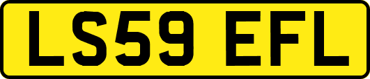 LS59EFL