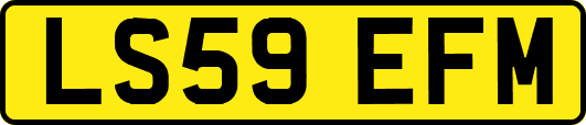 LS59EFM