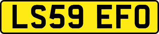 LS59EFO