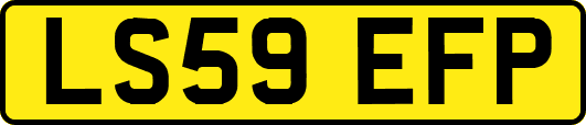 LS59EFP