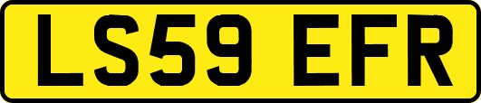 LS59EFR
