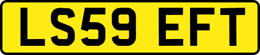 LS59EFT