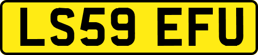 LS59EFU