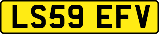 LS59EFV