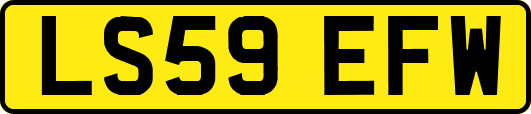 LS59EFW