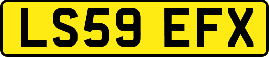 LS59EFX