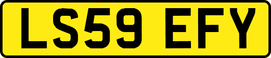 LS59EFY
