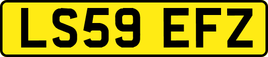 LS59EFZ