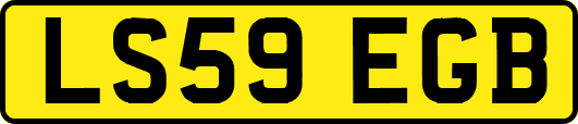 LS59EGB