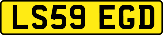 LS59EGD