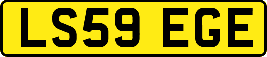 LS59EGE