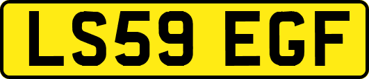 LS59EGF