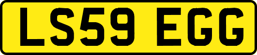 LS59EGG