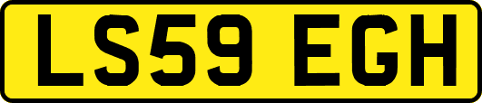 LS59EGH