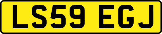 LS59EGJ