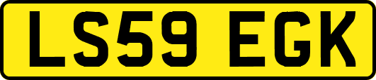 LS59EGK