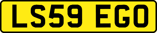 LS59EGO