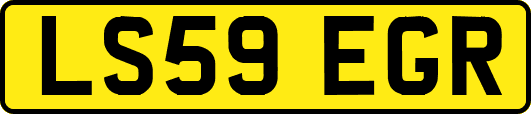 LS59EGR