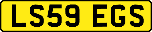 LS59EGS