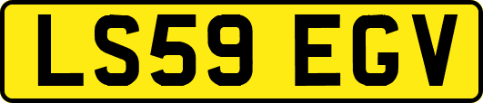 LS59EGV