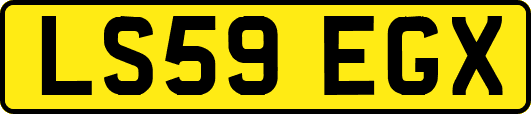 LS59EGX