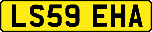 LS59EHA