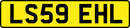 LS59EHL