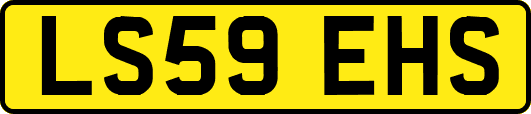 LS59EHS