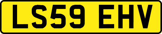 LS59EHV