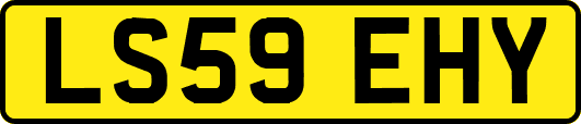 LS59EHY