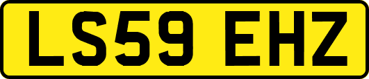 LS59EHZ