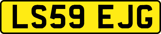 LS59EJG