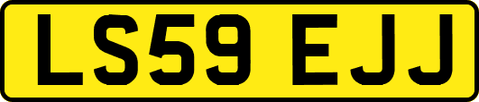 LS59EJJ