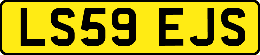 LS59EJS