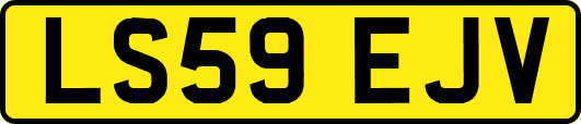 LS59EJV