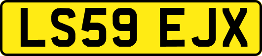 LS59EJX