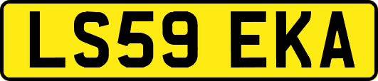 LS59EKA