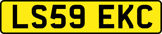 LS59EKC