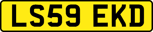 LS59EKD