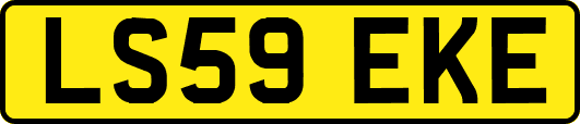 LS59EKE