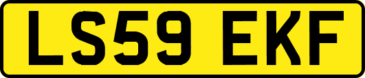 LS59EKF