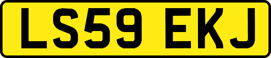 LS59EKJ