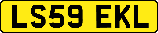 LS59EKL