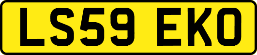 LS59EKO