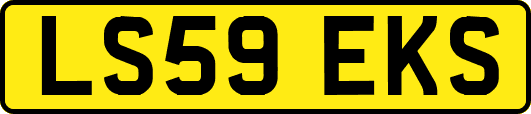 LS59EKS
