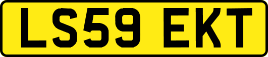 LS59EKT