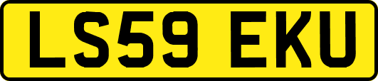 LS59EKU
