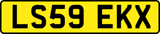 LS59EKX
